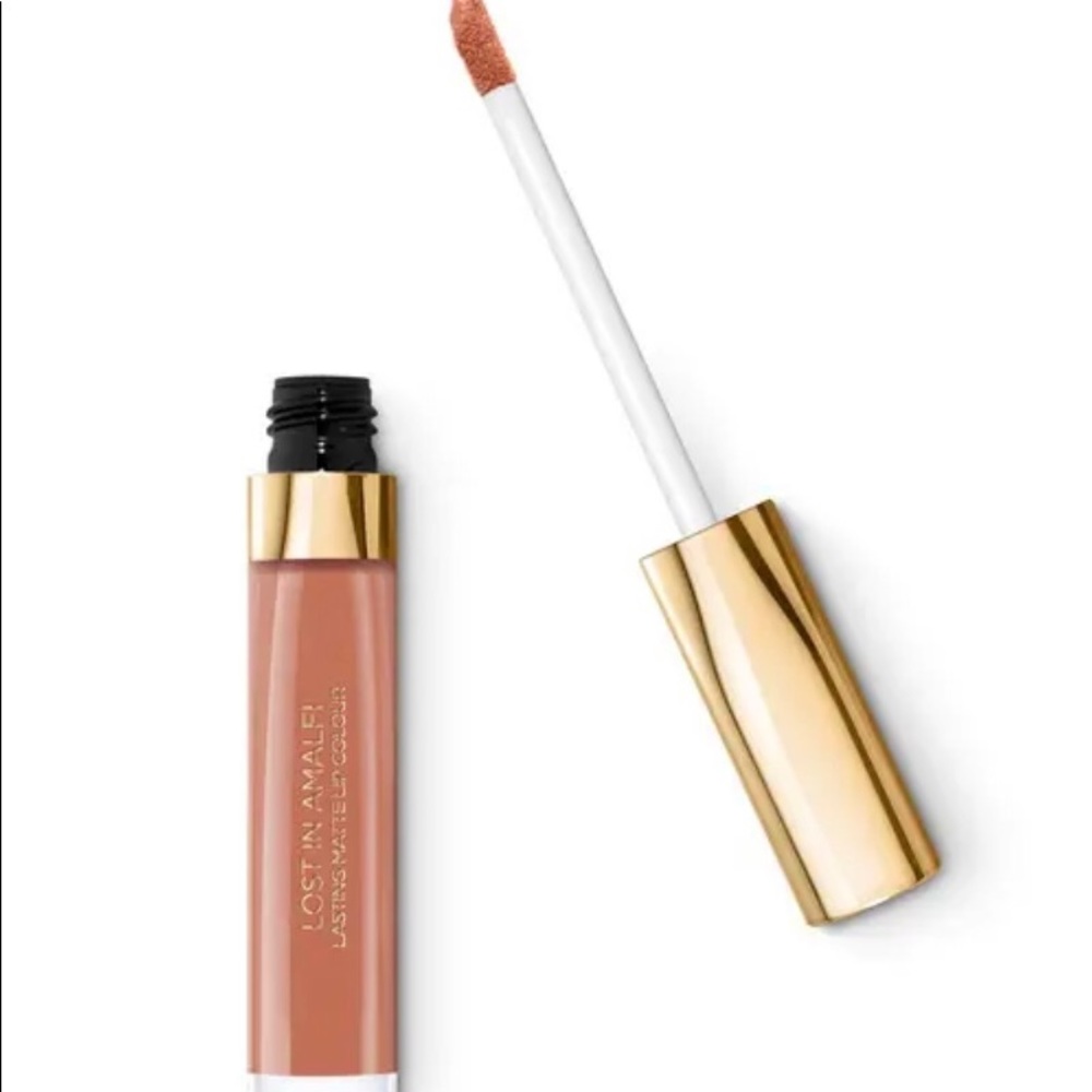 KIKO MILANO Long Lasting Matte Liquid Lipstick